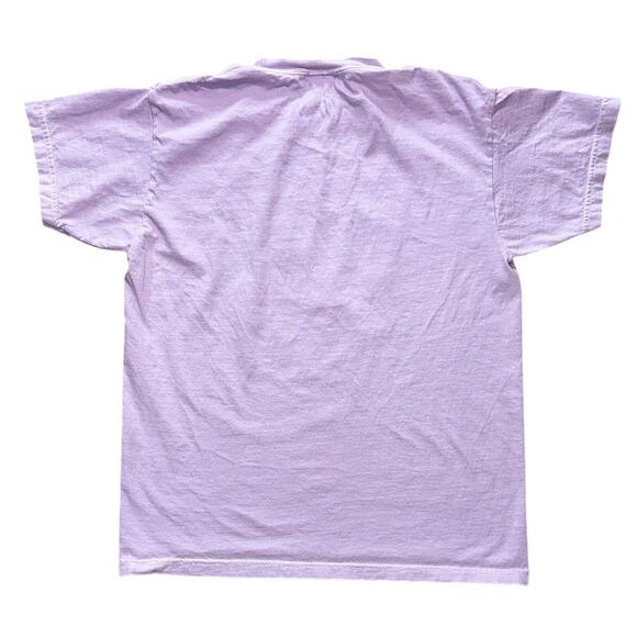 Perfect Game Comfort Colors Heavyweight Cotton Orchid T-Shirt Youth XL - Picture 4 of 5